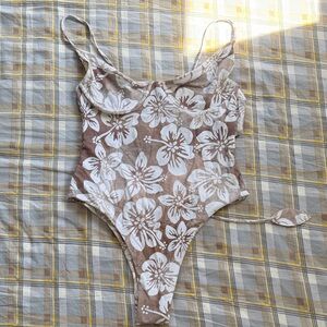 Benoa Swim bati paia one piece